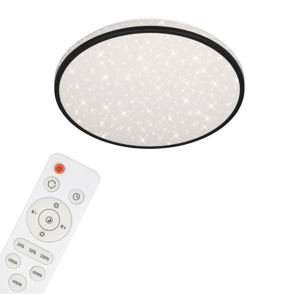 Plafoniera LED Rotonda 12W Colore Bianco d: 151mm h: 38mm 4000K IP54 Plafoniera LED Rotonda 12W Colore Bianco d: 151mm h: 38mm 4000K IP54