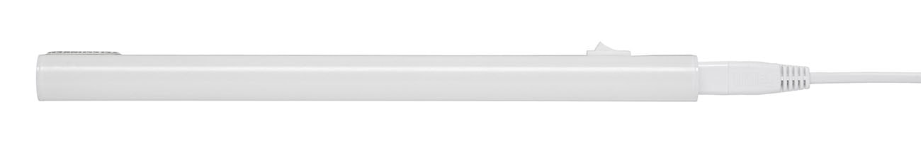 TELEFUNKEN CCT LED Unterbauleuchte, 32,5 cm, 4 W, Weiß