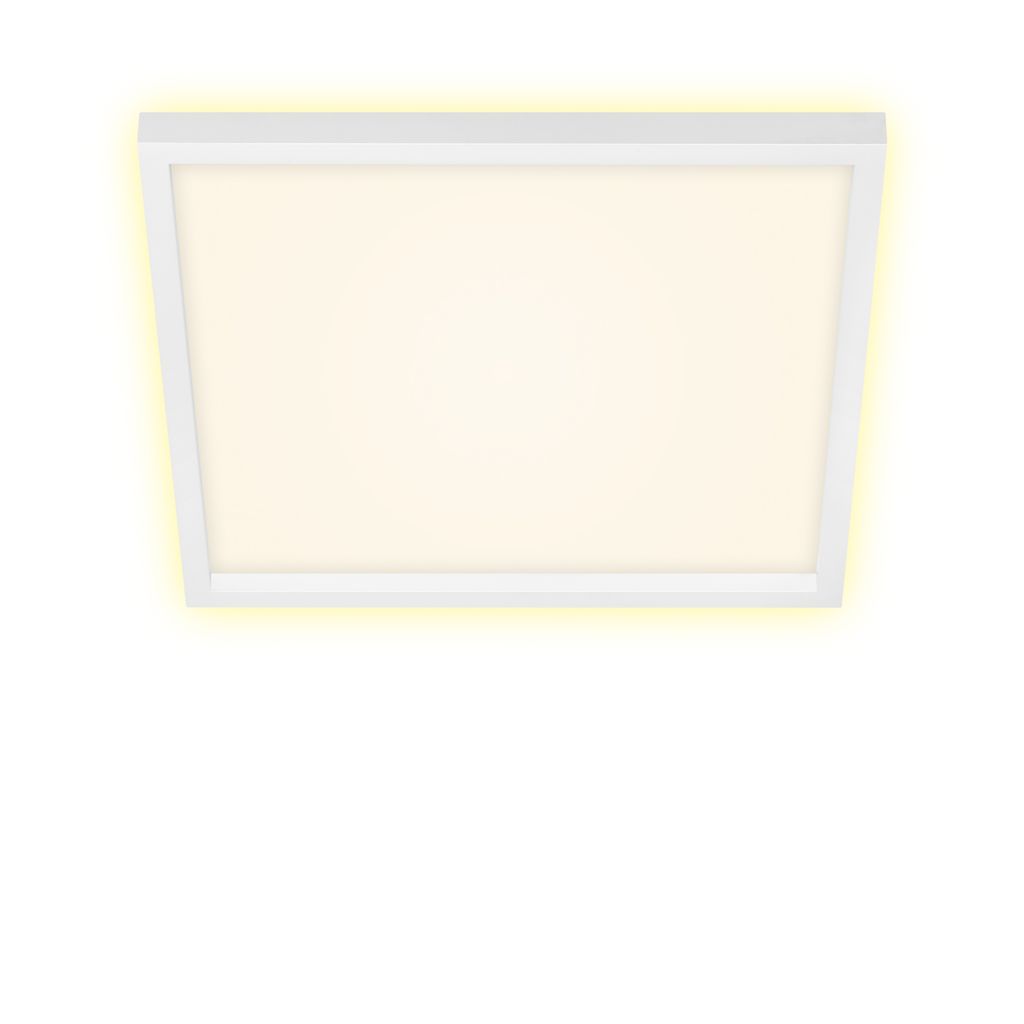 LED Panel, 42,2 cm, 3000 LUMEN, 22 WATT, Weiß