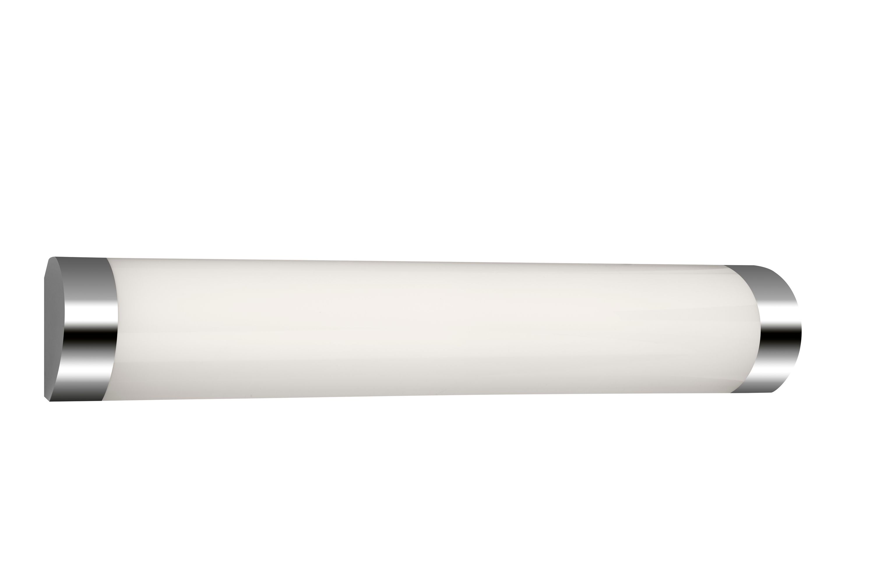 LED Wandlamp 61,5 cm 11W 1200lm chroom