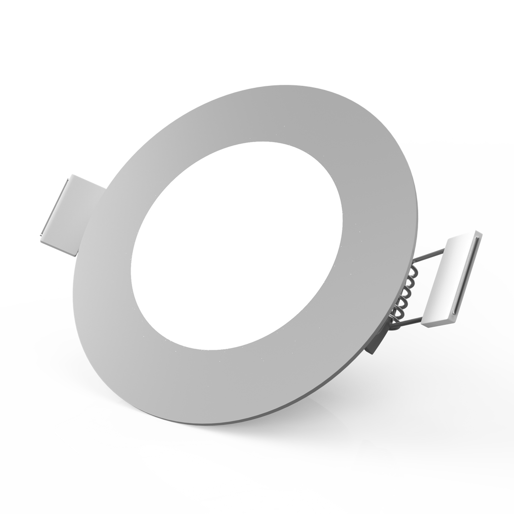 3-5x LED Einbau-Leuchte ultra-flach 5-18 Watt