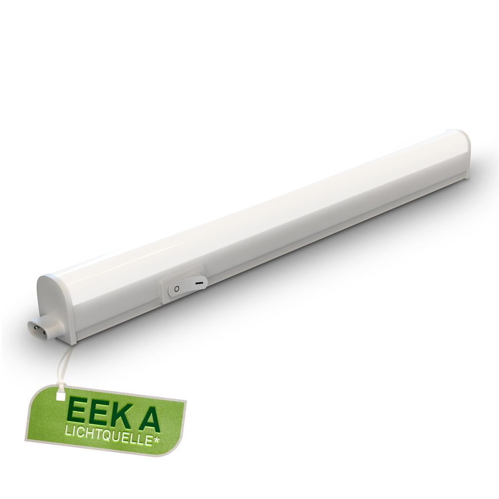 Took A LED Under Cabinet Light 31.3 cm - 1.8W, 380lm, EEC A Light Source*, Neutral White, White