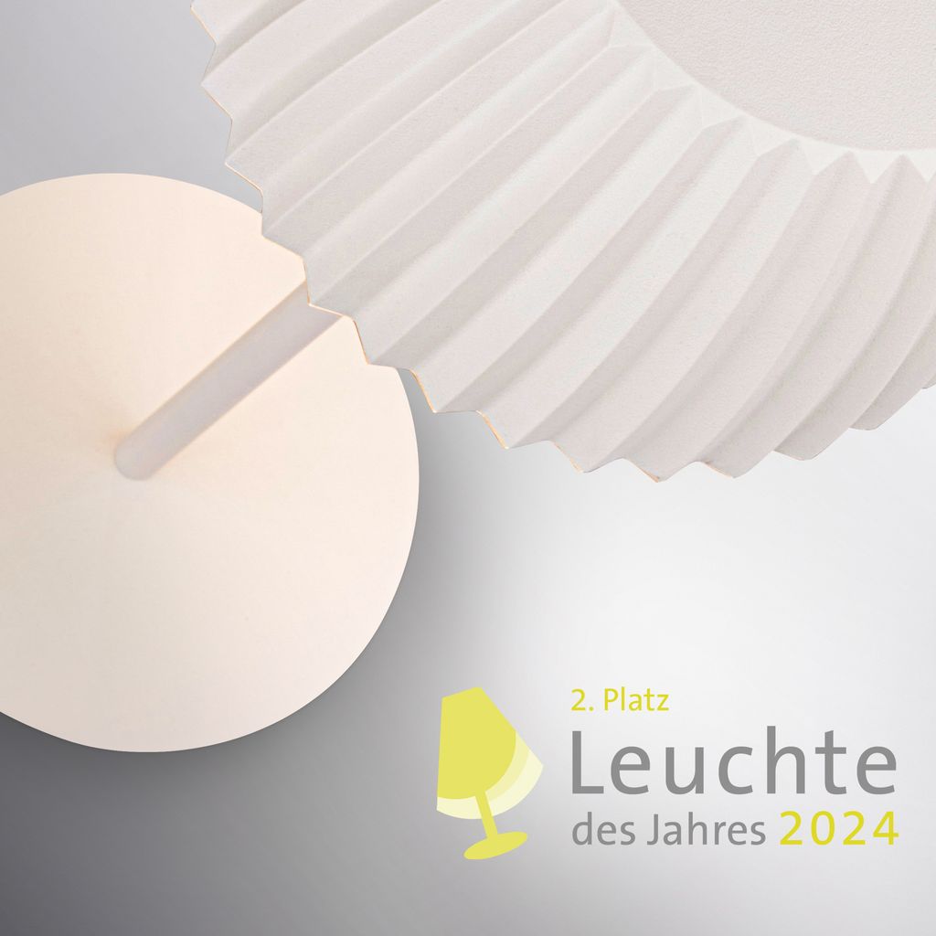 Riffle LED Tischlampe Akku Tischleuchte Höhenverstellbar Dimmbar Kabellos Weiß 2