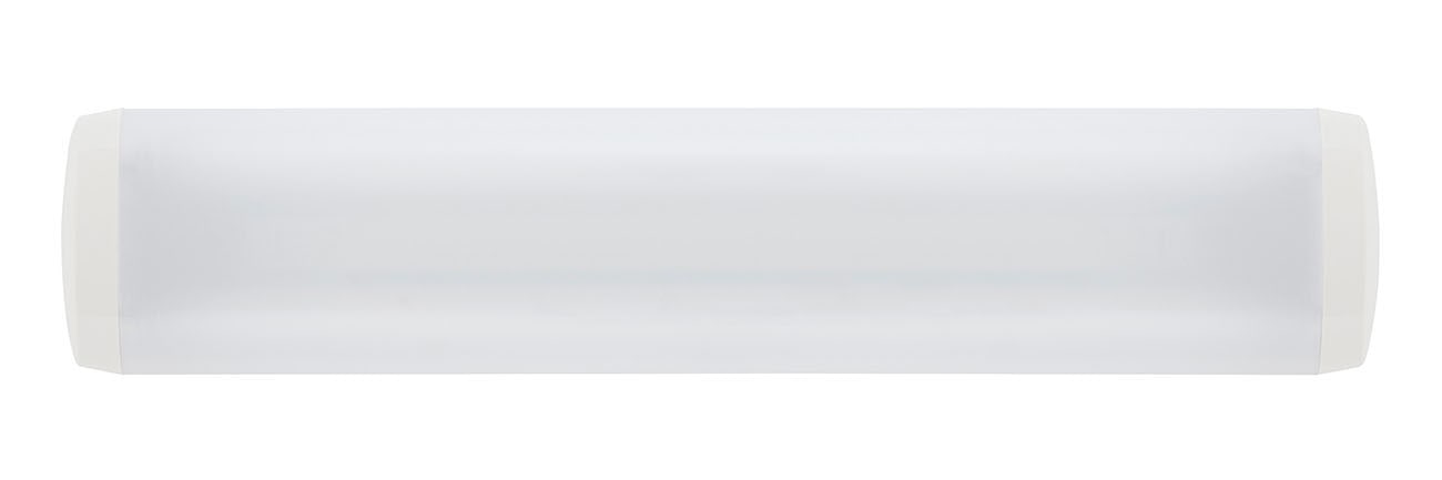 TELEFUNKEN LED Deckenleuchte, 67,5 cm, 10 W, Weiß