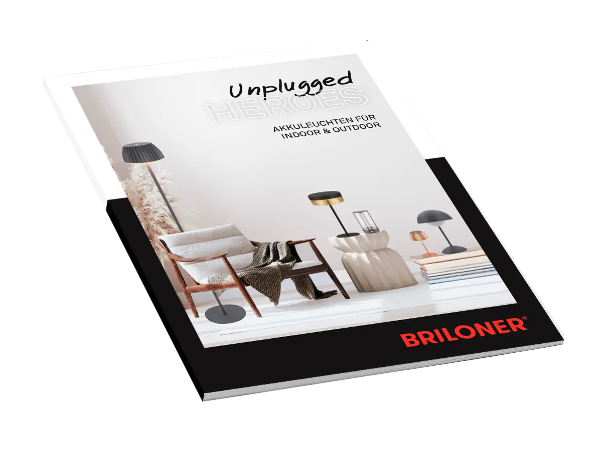 Katalogcover Unplugged