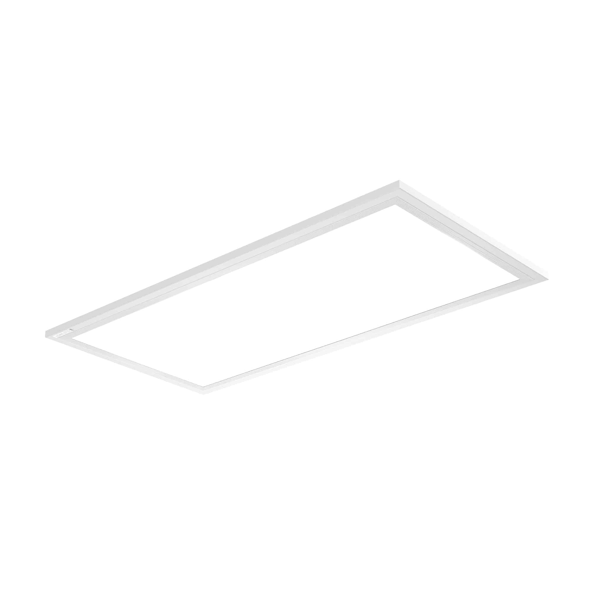 TELEFUNKEN Sensor LED Panel, 59,5 cm, 36 W, Weiß