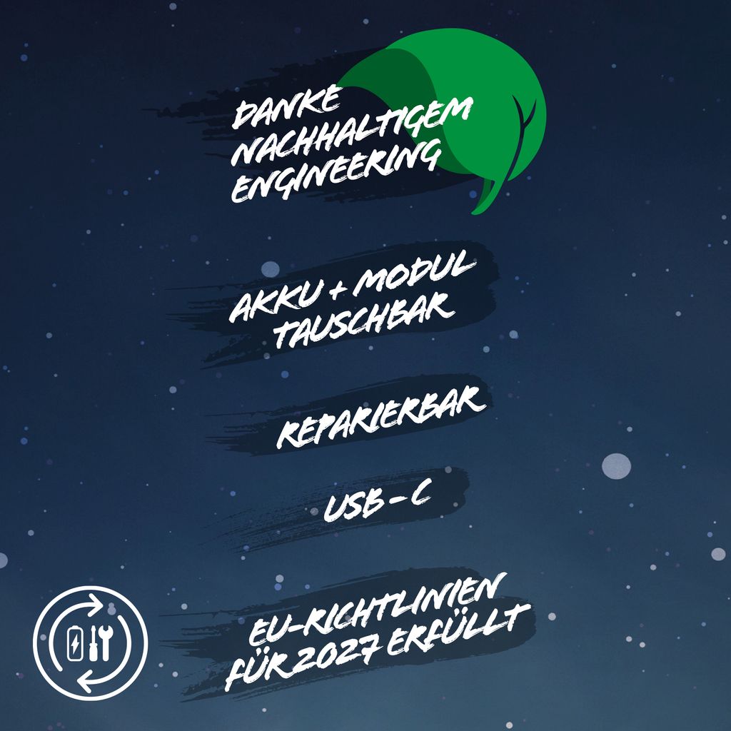 LED Stehlampe kabellos LED Stehleuchte Standleuchte Akku Wohnzimmer dimmbar 12