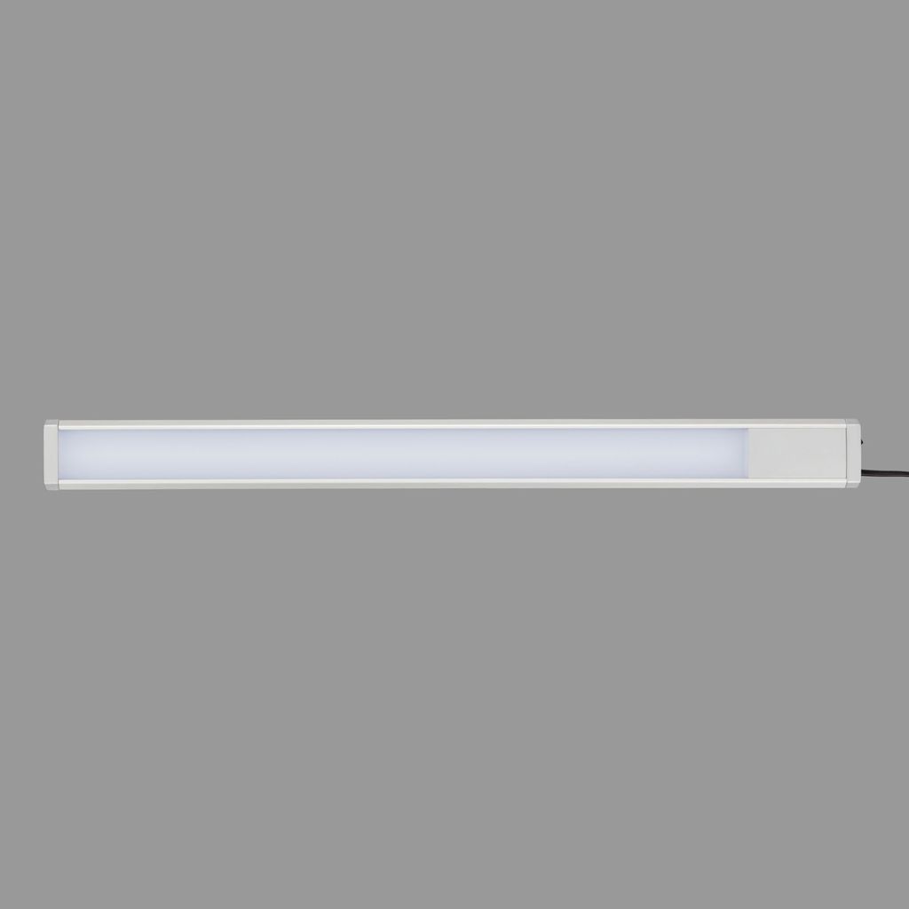 TELEFUNKEN LED Unterbauleuchte 57,5 cm 10W 1100lm silber
