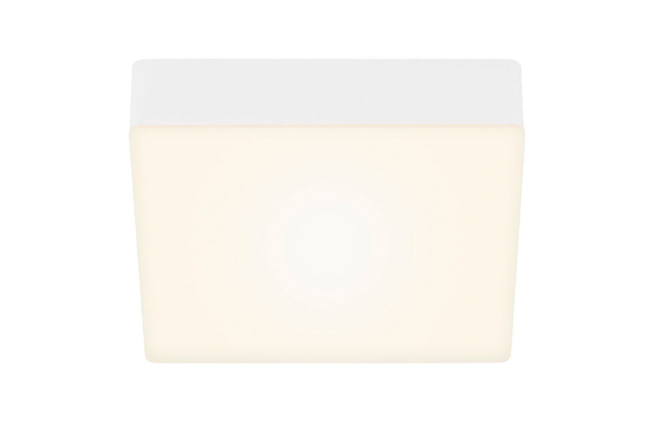 LED Deckenleuchte, 15,7 cm, 11 W, Weiß