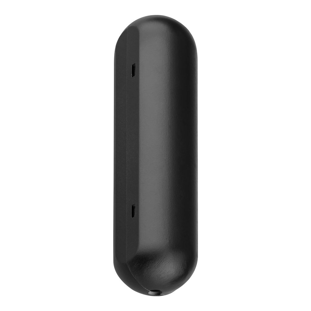 Rail Pendant Adapter for 230V Track Lighting System - Cable Winder, Black
