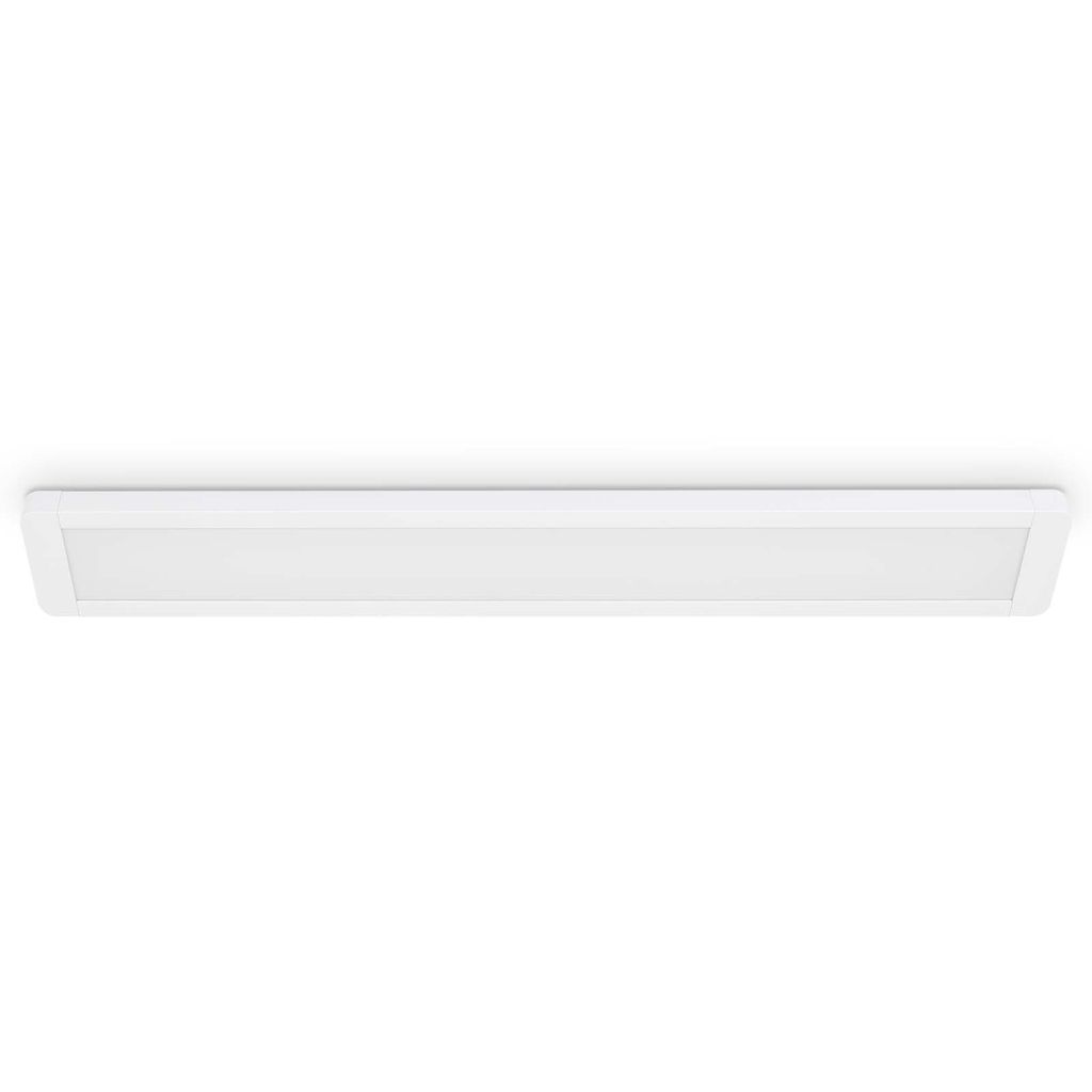 TELEFUNKEN LED Unterbauleuchte 91,5 cm 37W 4400lm weiß