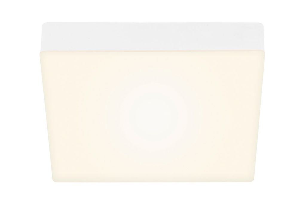 LED Deckenleuchte, 21,2 cm, 16 W, Weiß