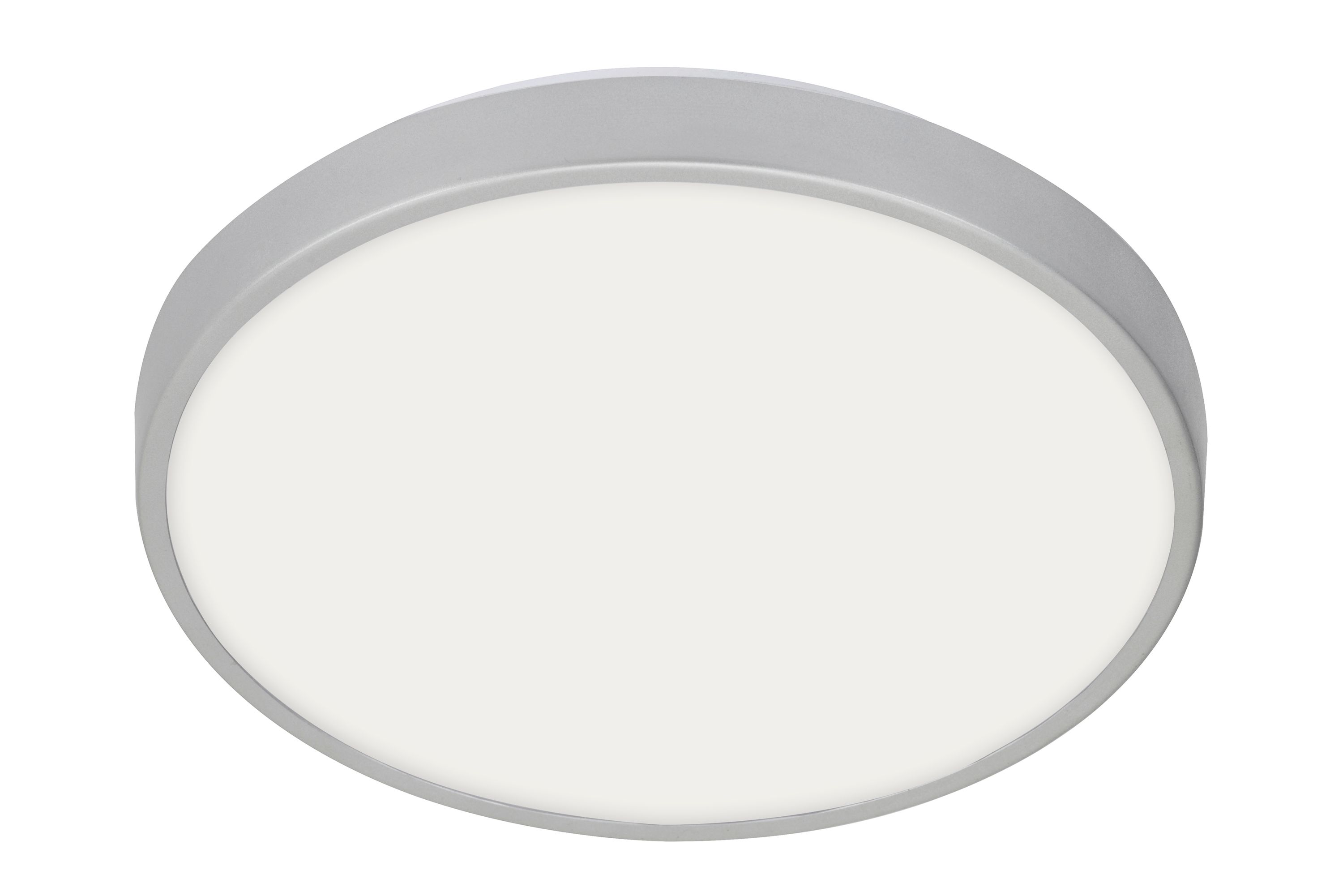 LED Plafonnier Ø 29 cm 15W 1500lm blanc