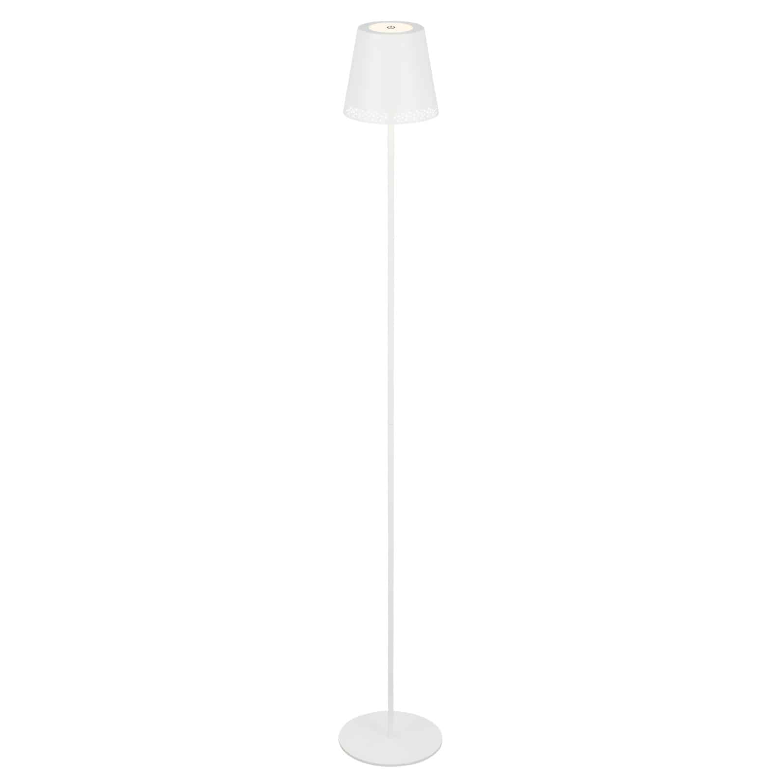 LED Lampe spot 130 cm 3,5W 400lm blanc