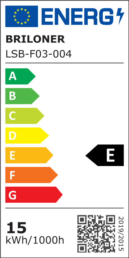 Sottile Pannello LED Ø 29,3 cm 15W 1850lm bianco