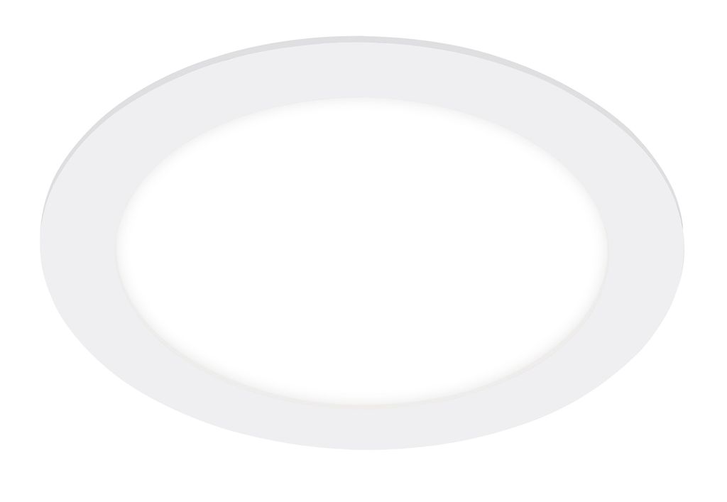 Briloner Leuchten FLAT IN - Einbauleuchten - 7051016 - Ø 17 x 3 cm 0