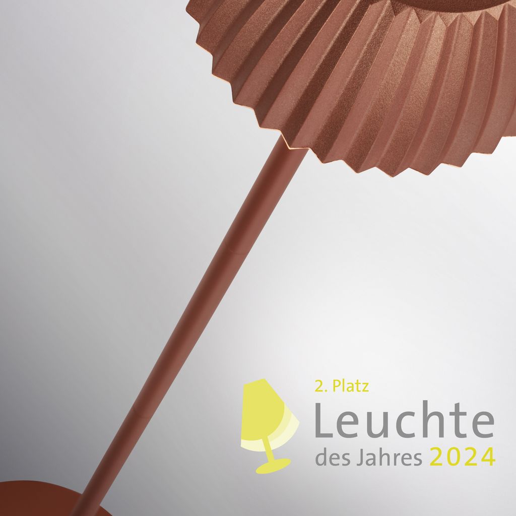 LED Stehlampe kabellos LED Stehleuchte Standleuchte Akku Wohnzimmer dimmbar 3