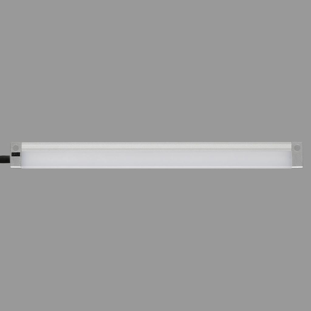 TELEFUNKEN LED Unterbauleuchte 31,3 cm 4W 400lm silber