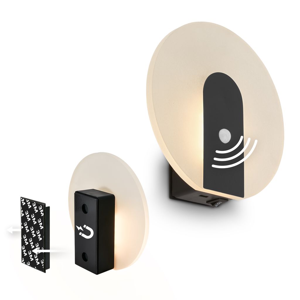 Taro Wandleuchte - 25W 100lm 3889015