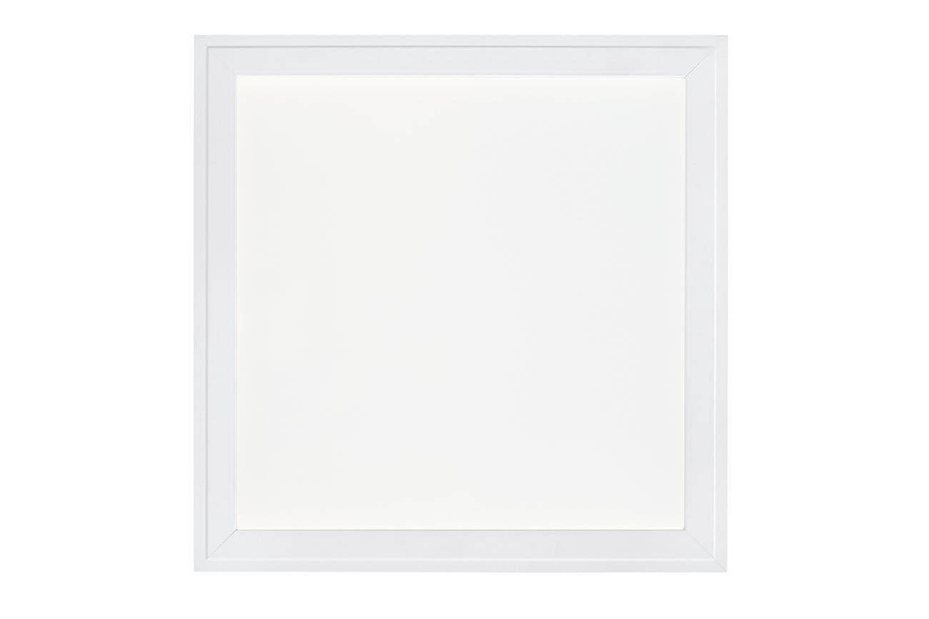 SMART LED Panel, 29,5 cm, 1200 LUMEN, 18 WATT, Weiß