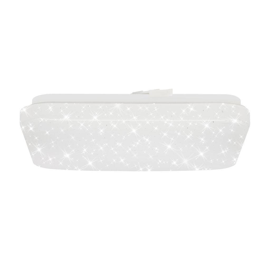 STERNENHIMMEL LED Deckenleuchte, 22 cm, 8 W, Weiß