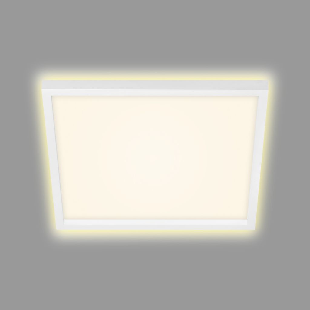 LED Panel, 42,2 cm, 3000 LUMEN, 22 WATT, Weiß