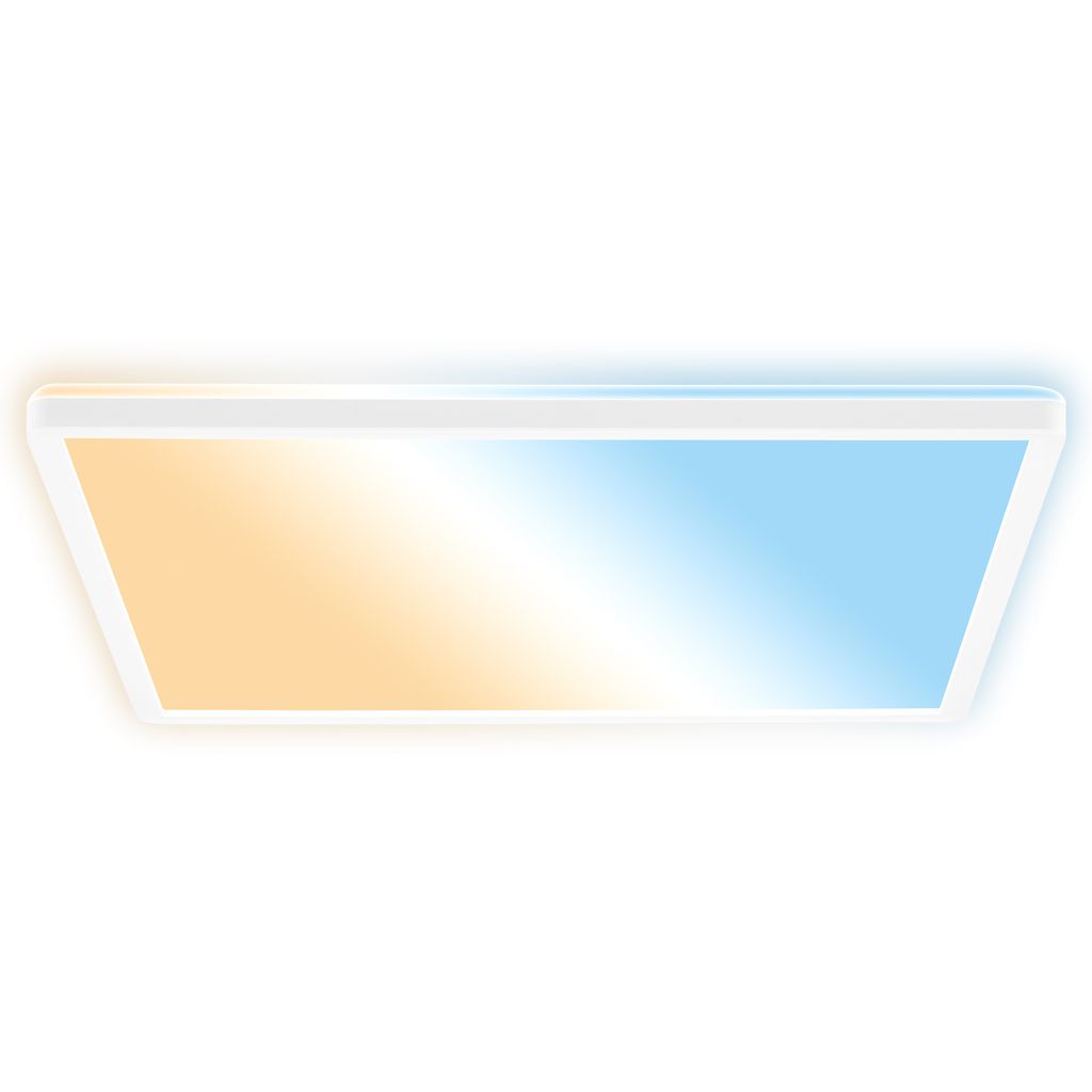 LED Deckenlampe LED Panel Dimmbar Fernbedienung CCT Deckenleuchte IP44 14