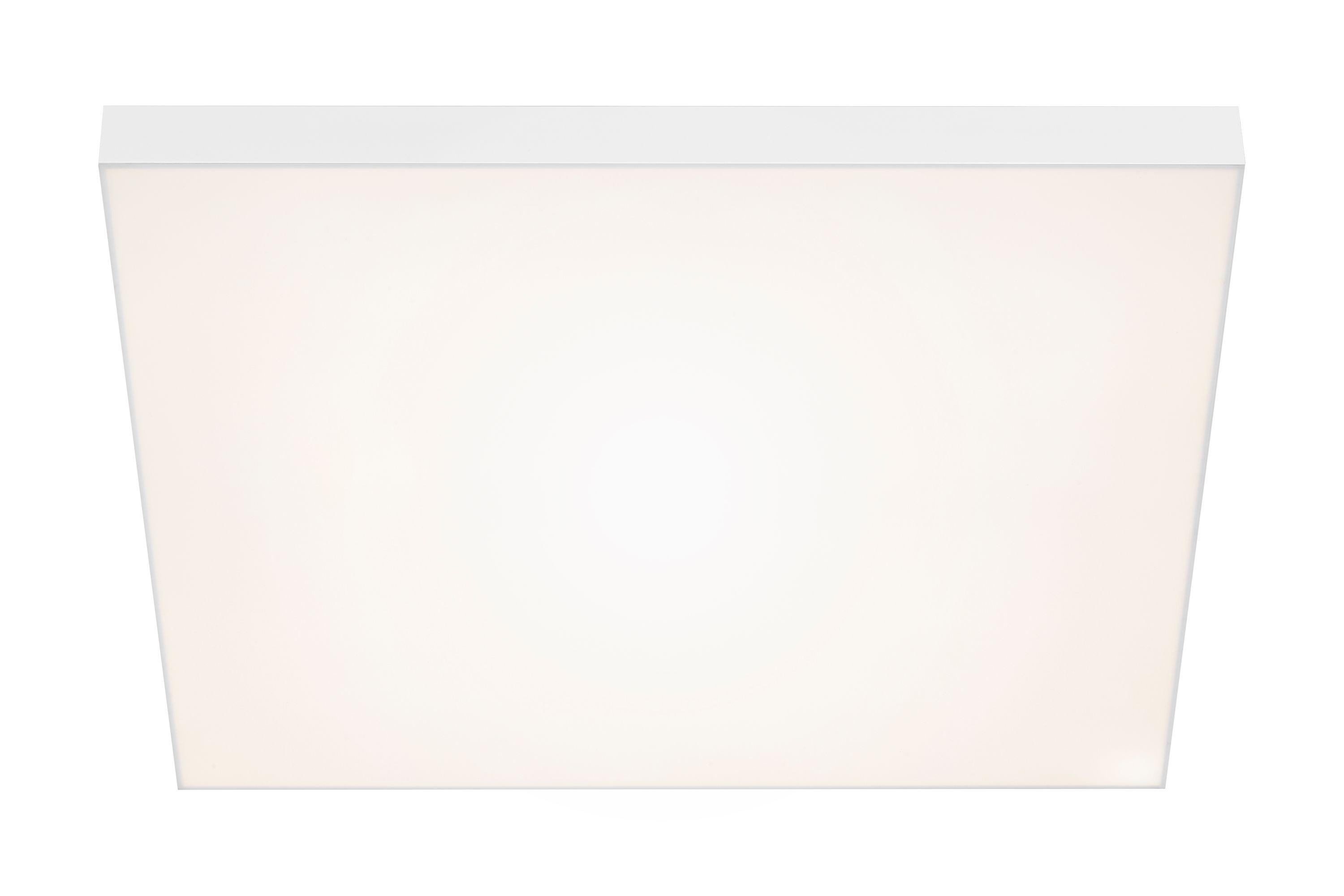 RGB CCT LED Panel, 59 cm, 38 W, Weiß