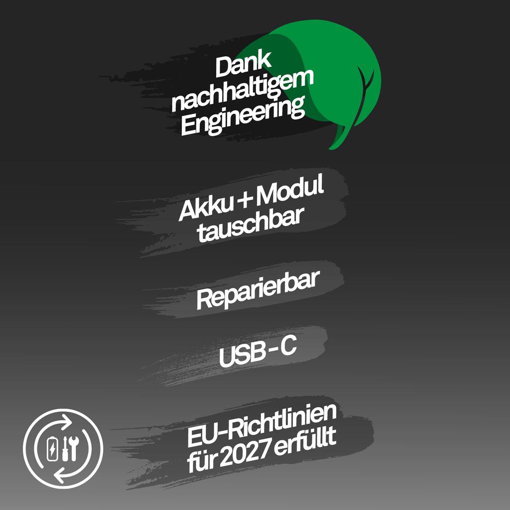 Briloner LED Tischlampe Kabellos 15x24cm 2.6W 200lm 2700K Warmweiß Dimmbar Design Award Beige - Tischleuchte Wohnzimmer Schlafzimmer Balkon 11