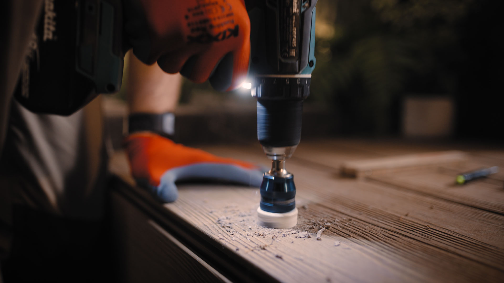 BRILONER Transformateur 24W 12V Connect To Shine - IP67 Pour Jardin Extérieur Jusqu'à 15m