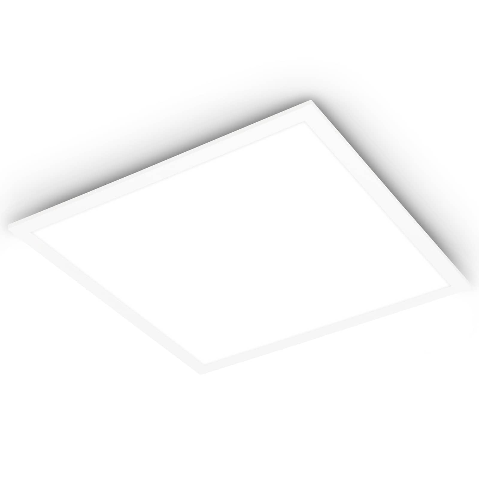 LED Panel, 44,5 cm, 24W, 2800lm, weiß