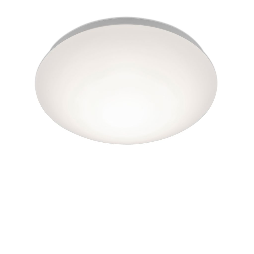 LED Deckenleuchte Deckenlampe 24W 3.000 K Weiß Ø38cm Kunststoff Briloner 3