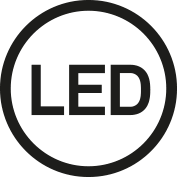 LED Symbol 