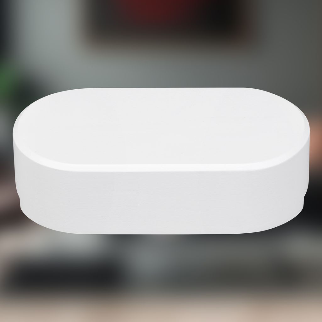 Briloner Luxtrail Schienensystem. Mitte. Zubehör. Erweiterungskomponente. Weiß. 15 cm 1