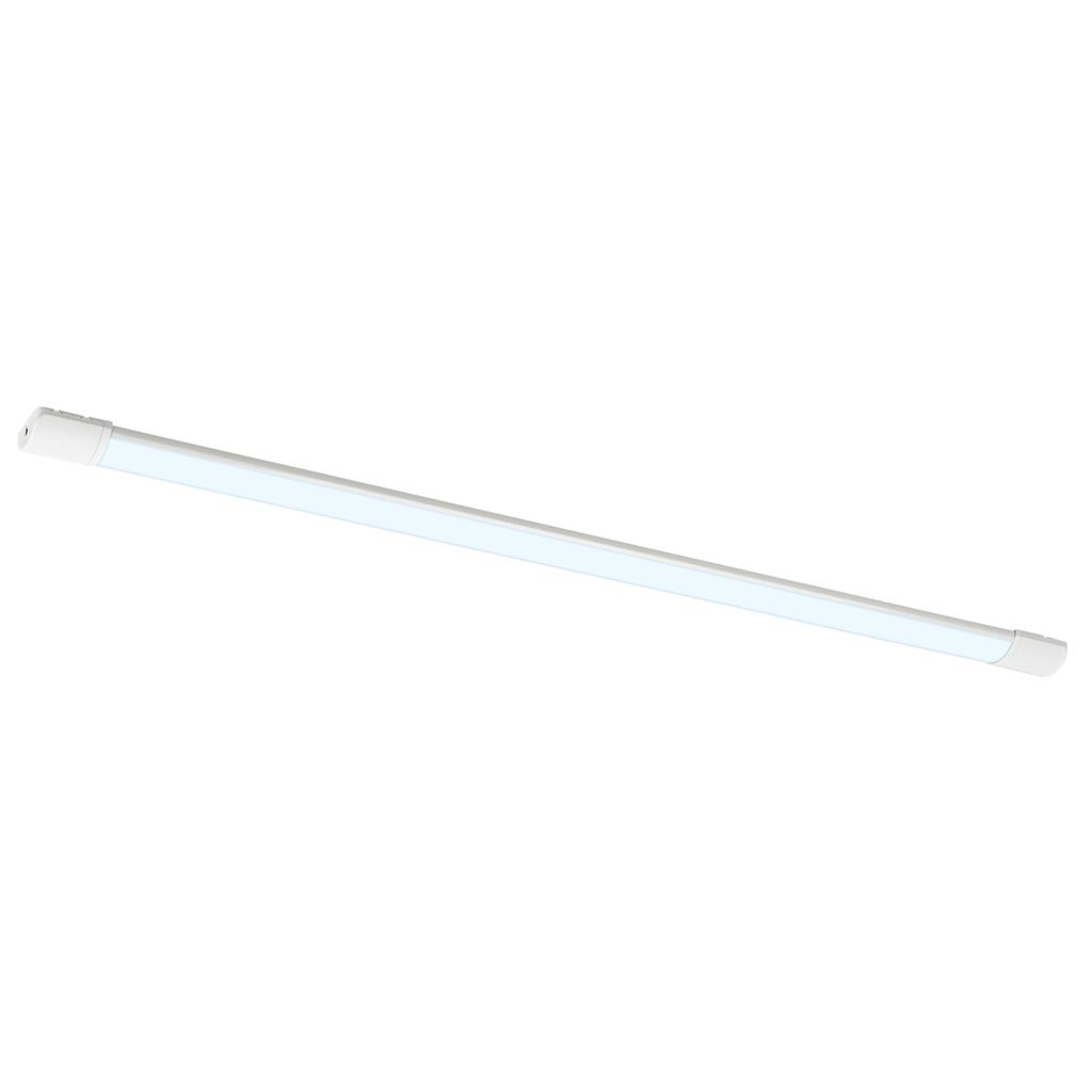 Wara Under-Cabinet Light 61.5 cm - 30W, 3300lm, LED, Daylight White, White