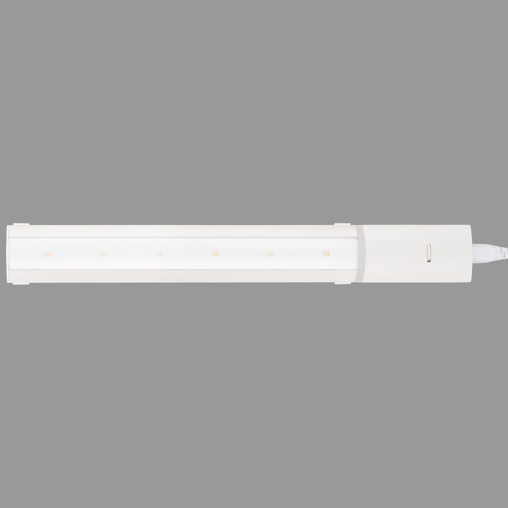 TELEFUNKEN LED Unterbauleuchte 44 cm 6,7W 570lm weiß