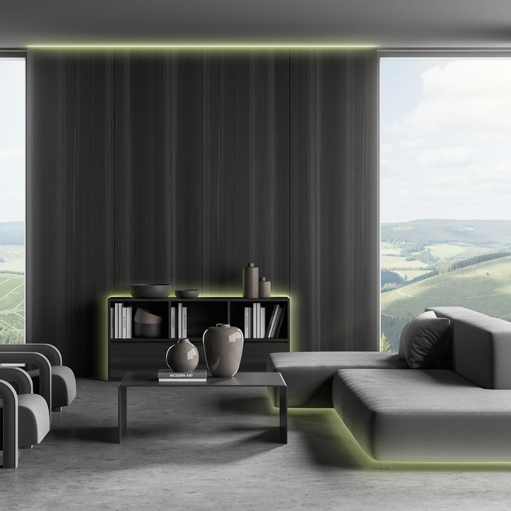 RGB LED Band 1000 cm 0.08W weiß 7