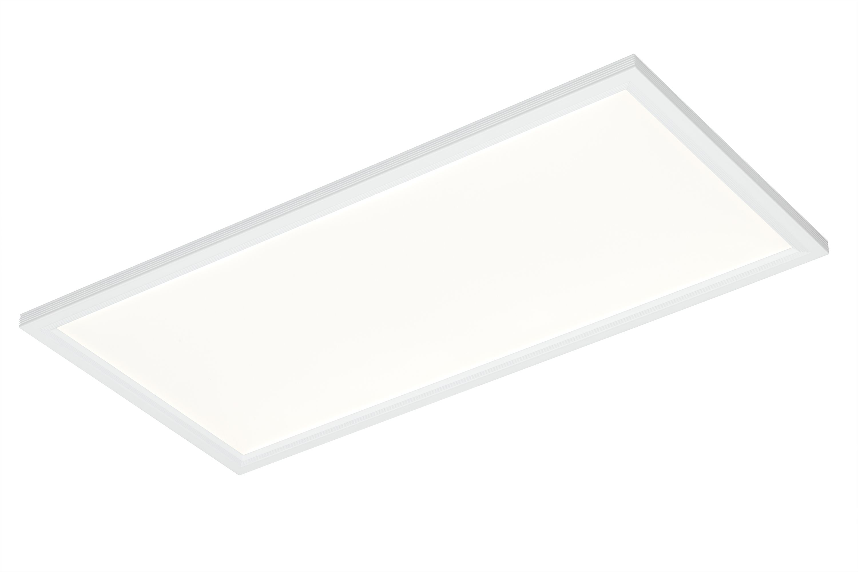 TELEFUNKEN CCT LED Panel, 59,5 cm, 36 W, Weiß