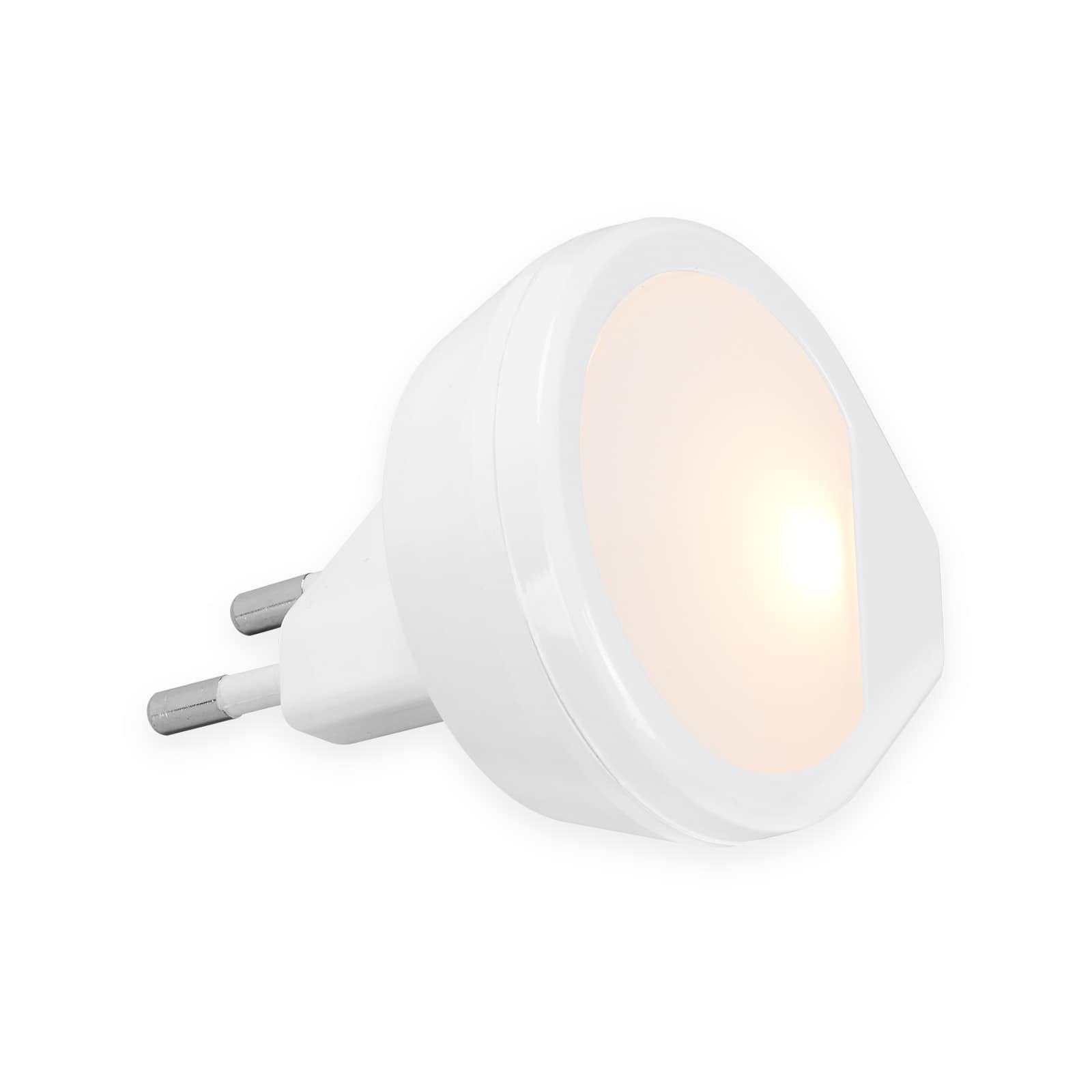 LED Steckerleuchte 5,9 cm 0,4W 1,5lm weiß