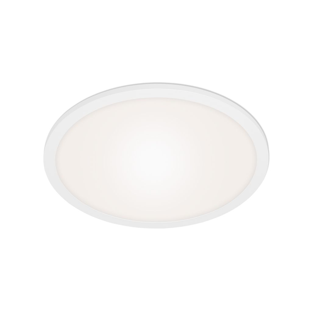 LED Panel, Nachtlicht, Dimmbar, Farbtemperatursteuerung