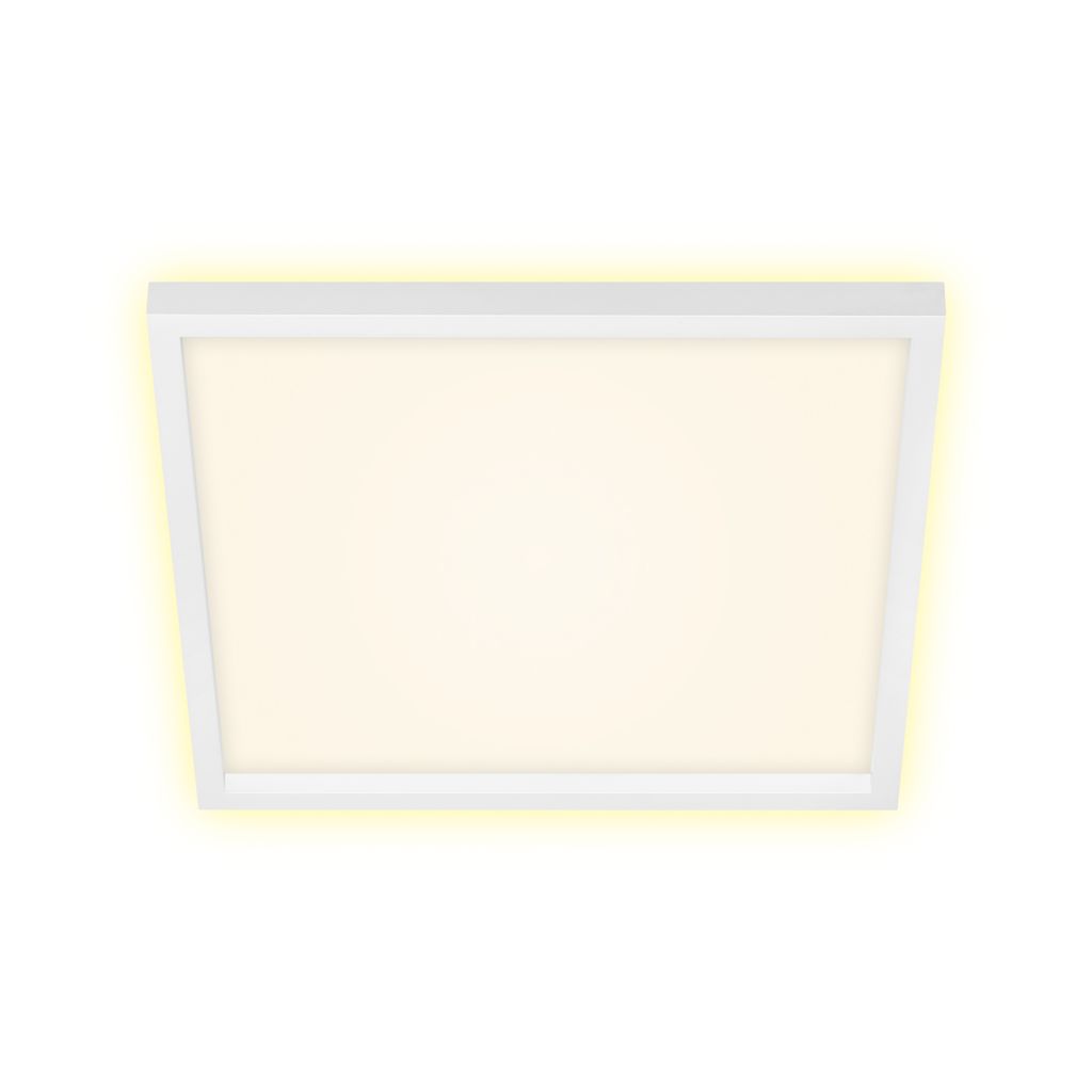 LED Panel, 42,2 cm, 3000 LUMEN, 22 WATT, Weiß