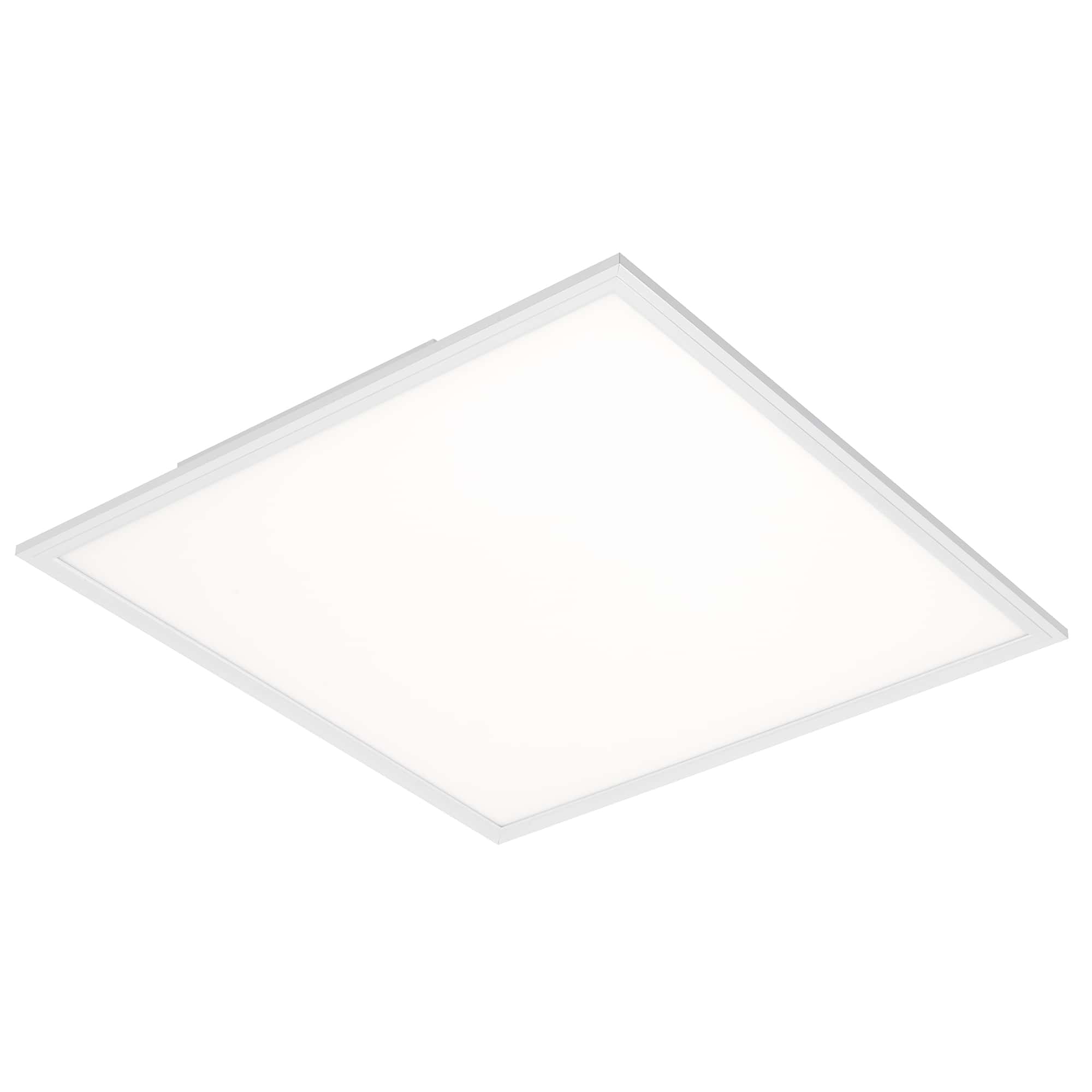 Sensor LED Panel, 59,5 cm, 4100 LUMEN, 38 WATT, Weiß