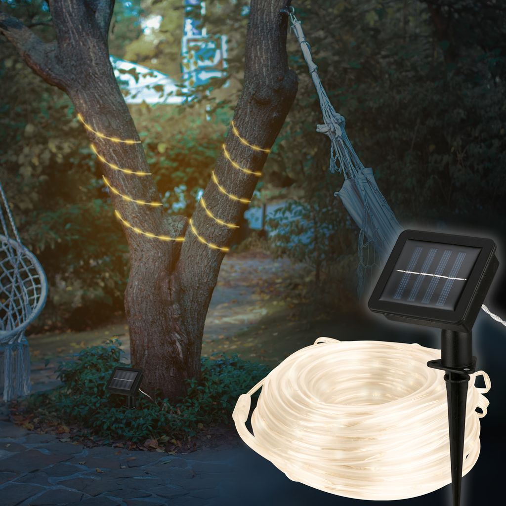 LED Streifen 1000 cm Solar 2320100