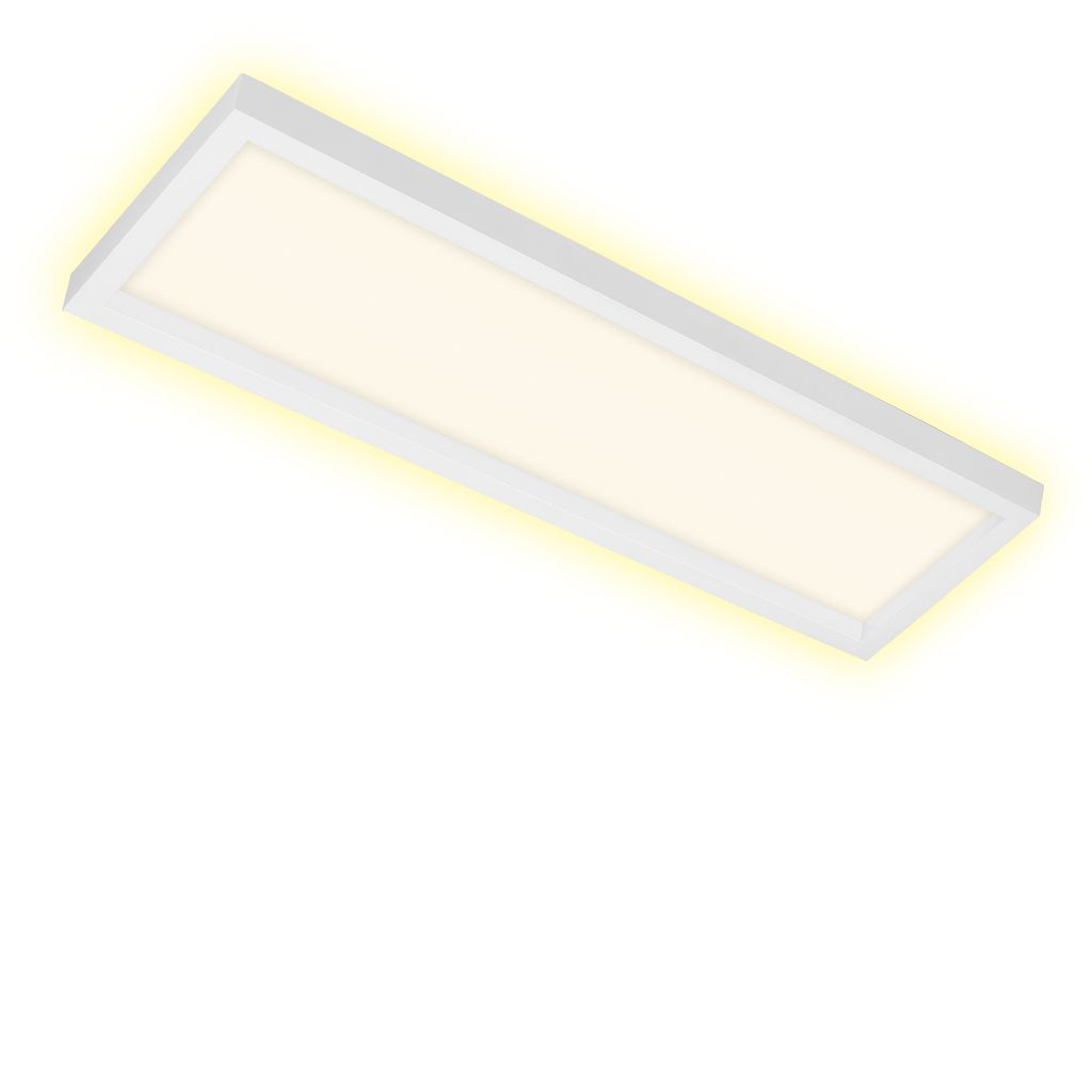 LED Panel, 58,2 cm, 3000 LUMEN, 22 WATT, Weiß
