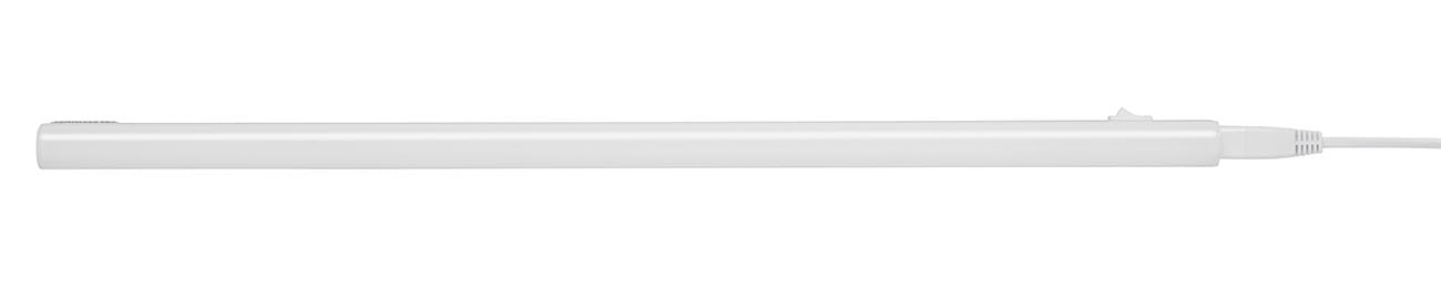 TELEFUNKEN LED CCT Unterbauleuchte 58,5 cm 9W 900lm weiß