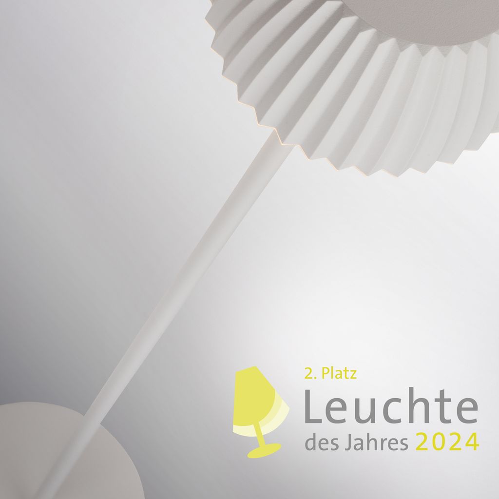 LED Stehlampe kabellos LED Stehleuchte Standleuchte Akku Wohnzimmer dimmbar 2