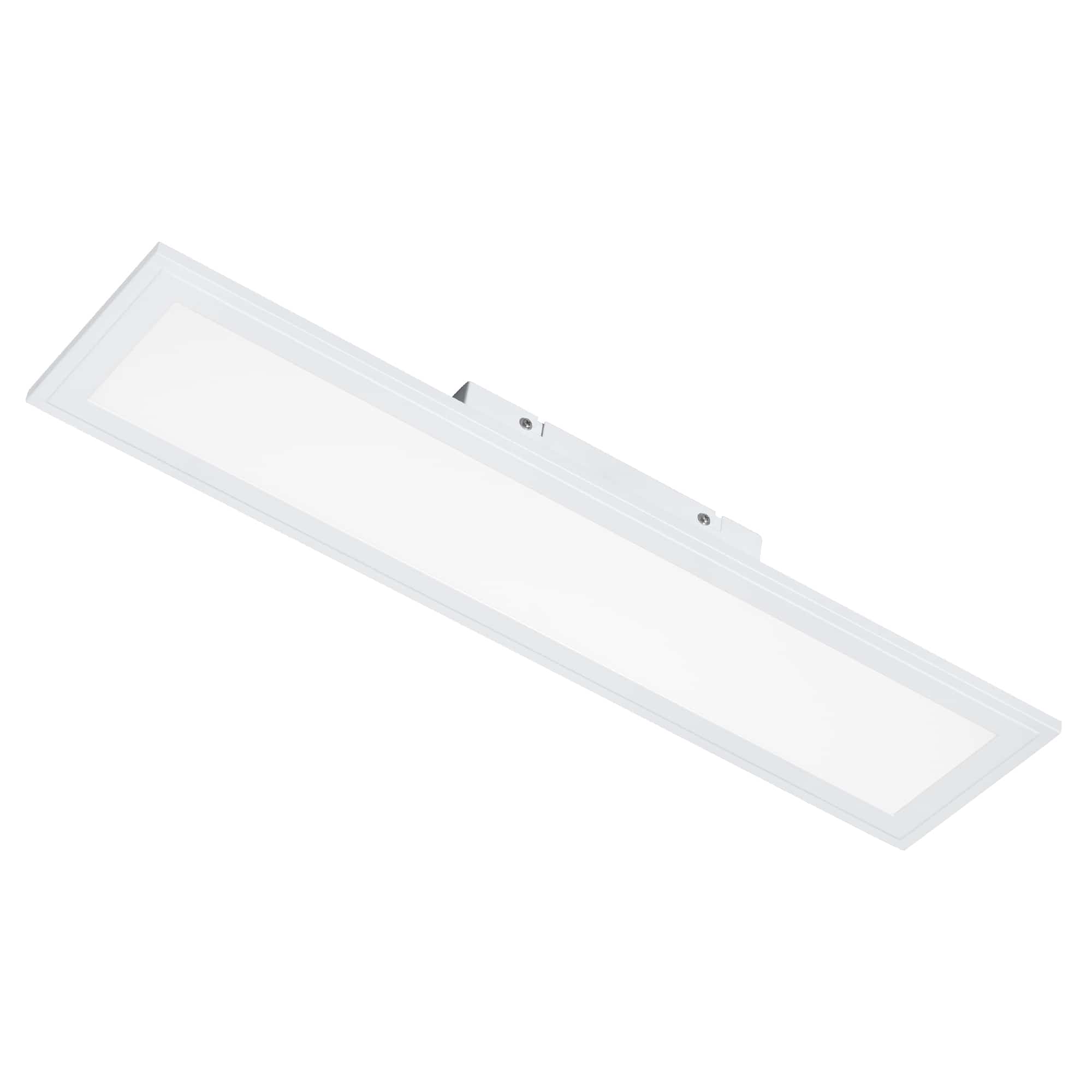 SMART LED Panel, 59,5 cm, 1200 LUMEN, 18 WATT, Weiß