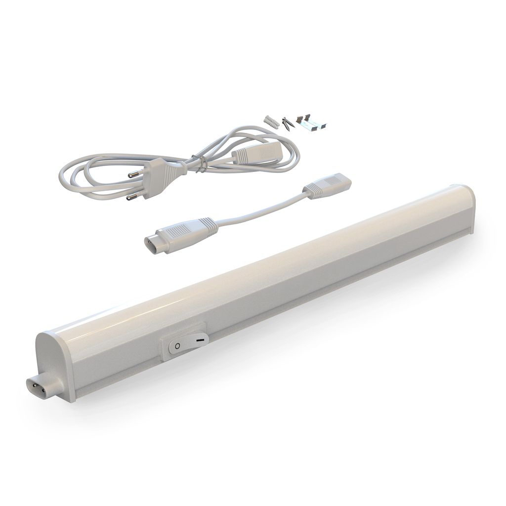 LED Unterbauleuchte 31,3 cm 4W 400lm weiß