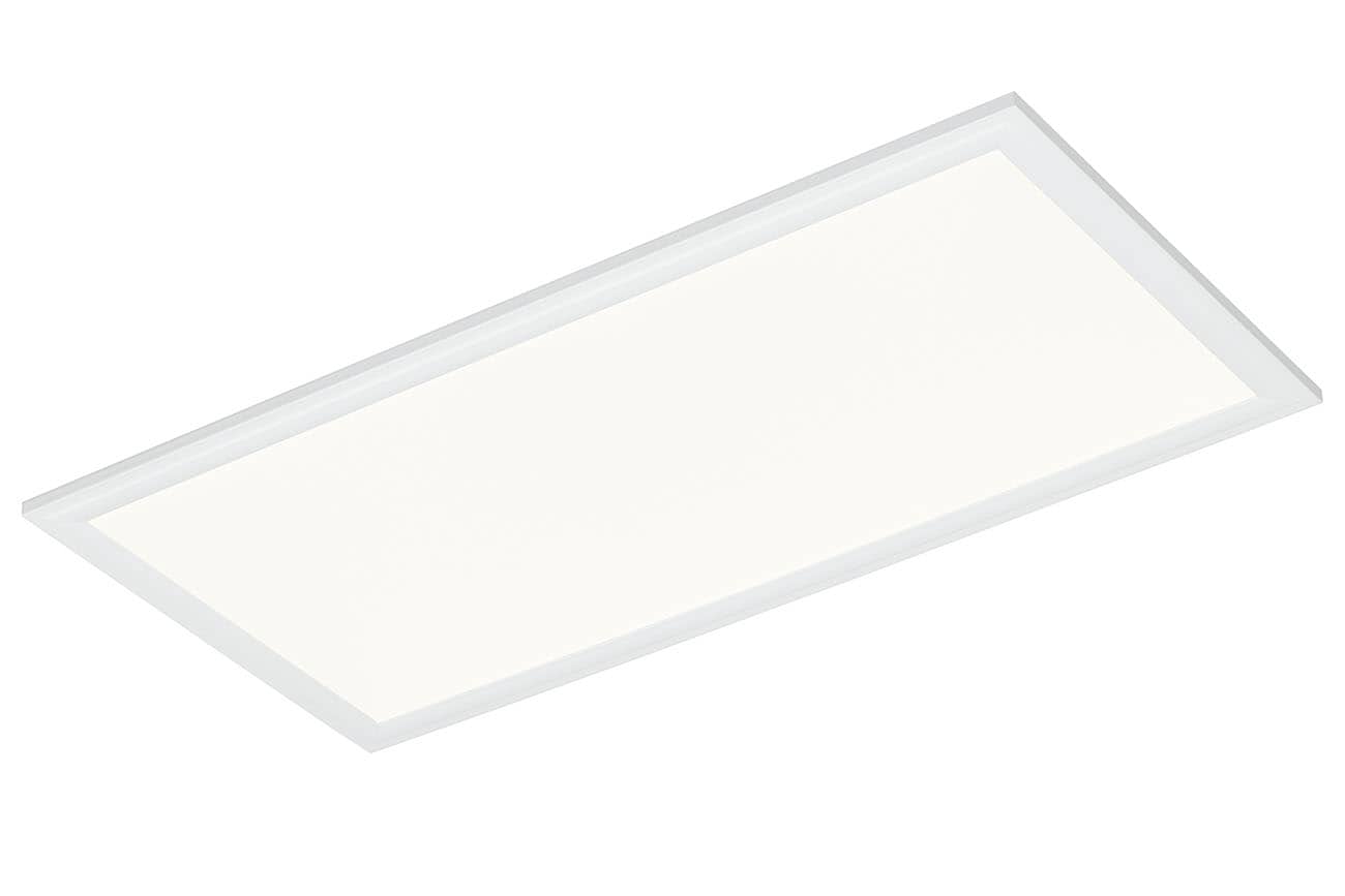 Panneau LED 59,5 cm 24W 2600lm blanc