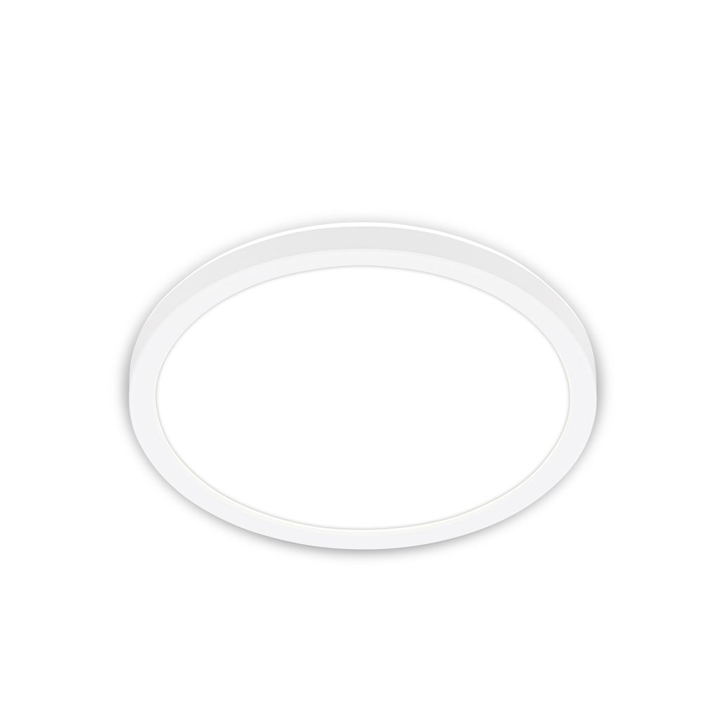 LED Deckenlampe LED Panel Deckenleuchte Flach Indirektes Licht Neutralweiß 0